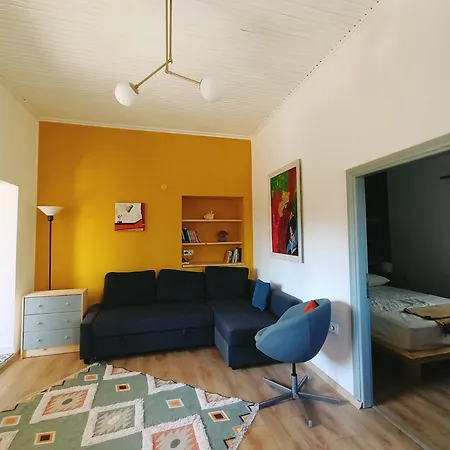 Funky's Holiday home