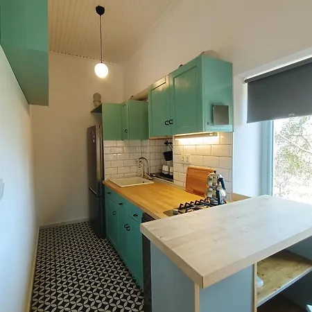 Holiday home Funky's Datca