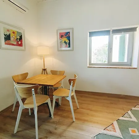 Funky's Holiday home *