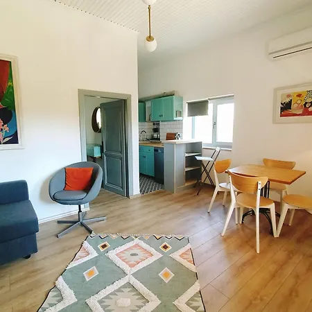 Funky's Holiday home Datca