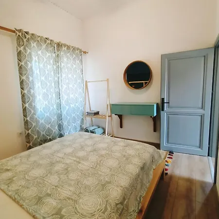 Holiday home Funky's Datca
