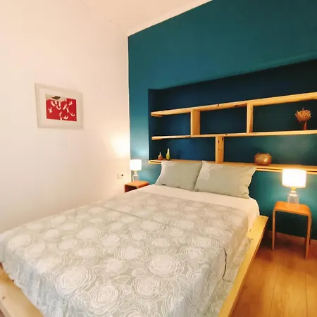 Case de vacanță Funky's