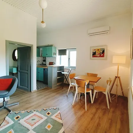 Funky's Holiday home