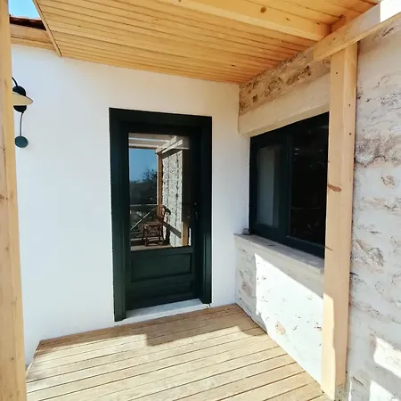 Funky's Holiday home Datca