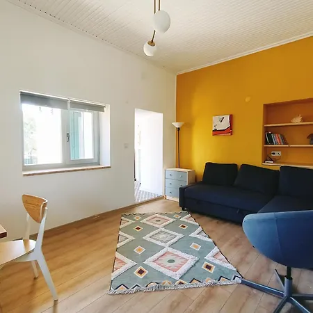 Funky's Prázdninový dům Datça
