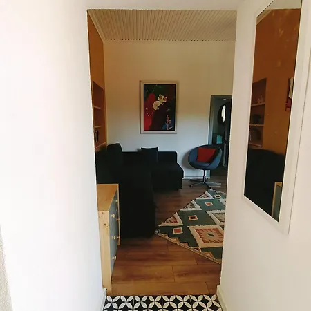 Prázdninový dům Funky's *